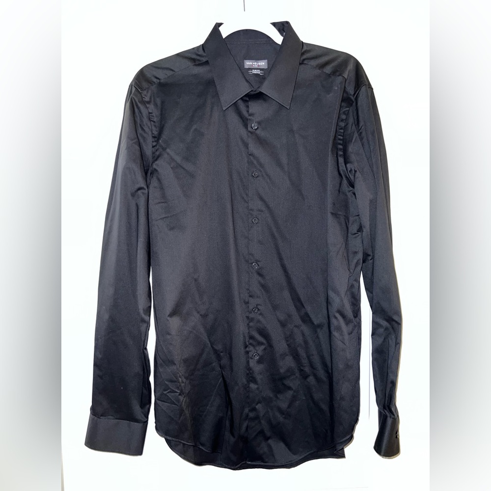 Van Heusen Flex-Slim Fit-Stretch